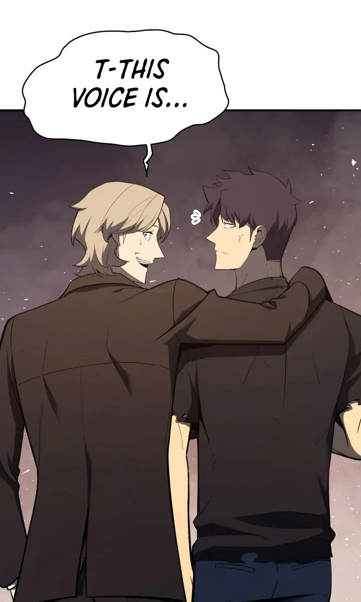 Return of Disaster Class Hero Chapter 23 Page 35