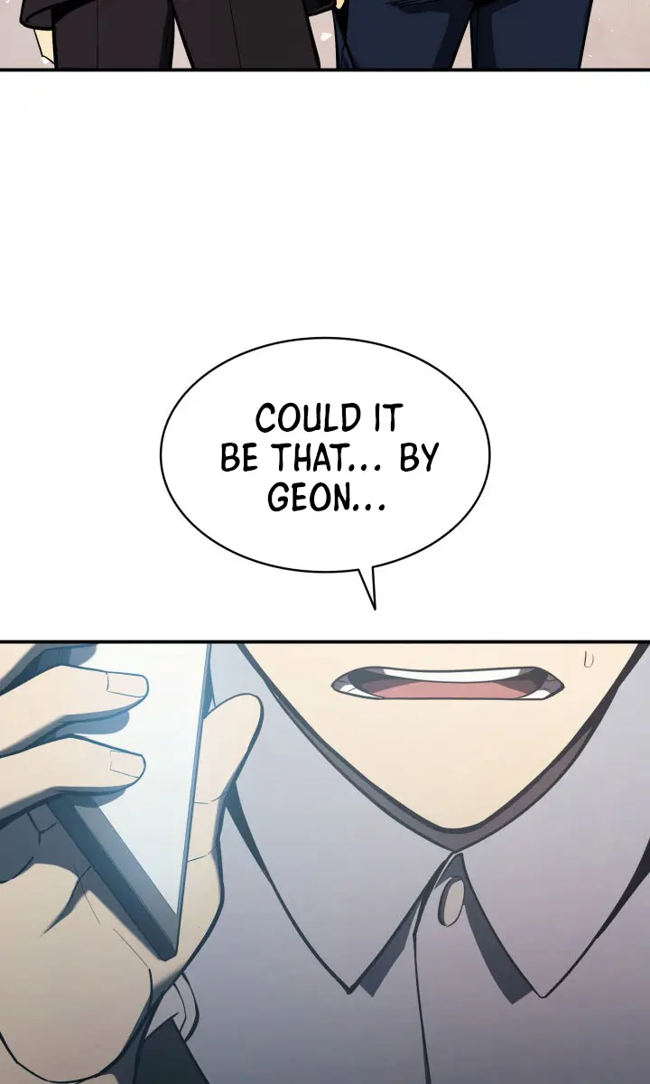 Return of Disaster Class Hero Chapter 23 Page 36