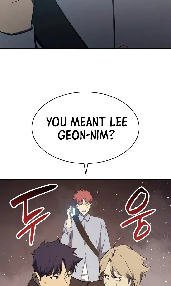 Return of Disaster Class Hero Chapter 23 Page 37