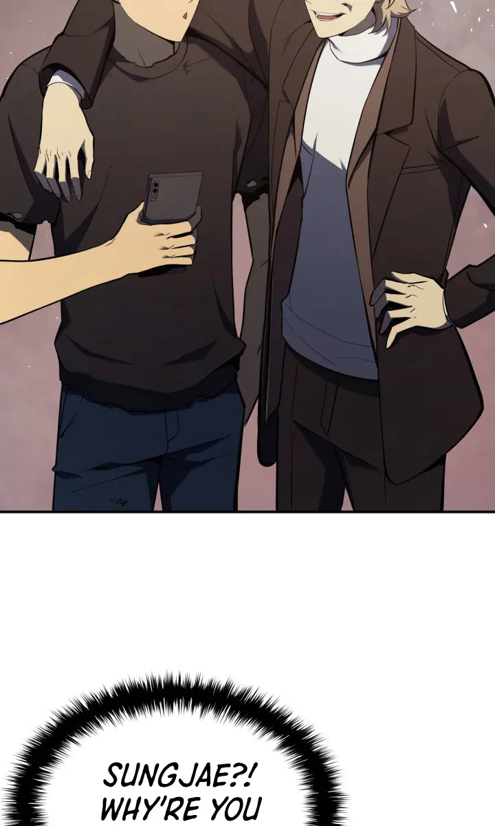 Return of Disaster Class Hero Chapter 23 Page 38