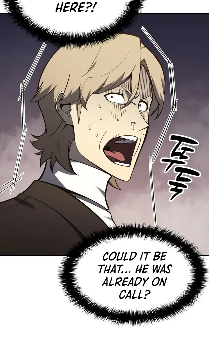 Return of Disaster Class Hero Chapter 23 Page 39