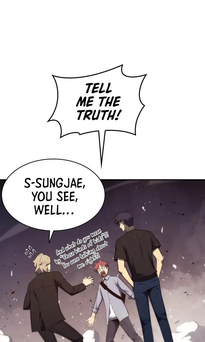 Return of Disaster Class Hero Chapter 23 Page 40