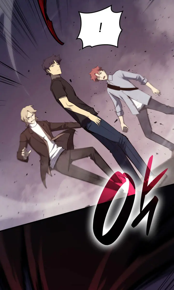 Return of Disaster Class Hero Chapter 23 Page 43