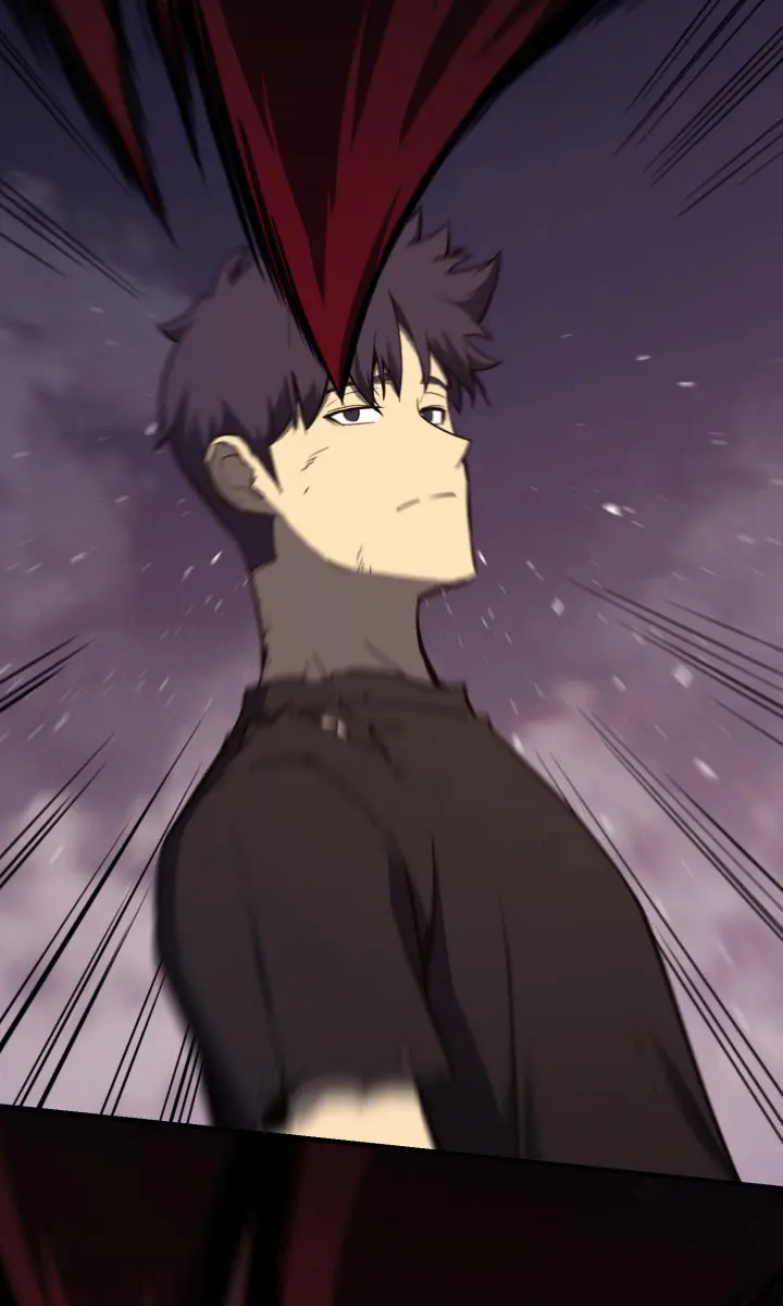 Return of Disaster Class Hero Chapter 23 Page 44