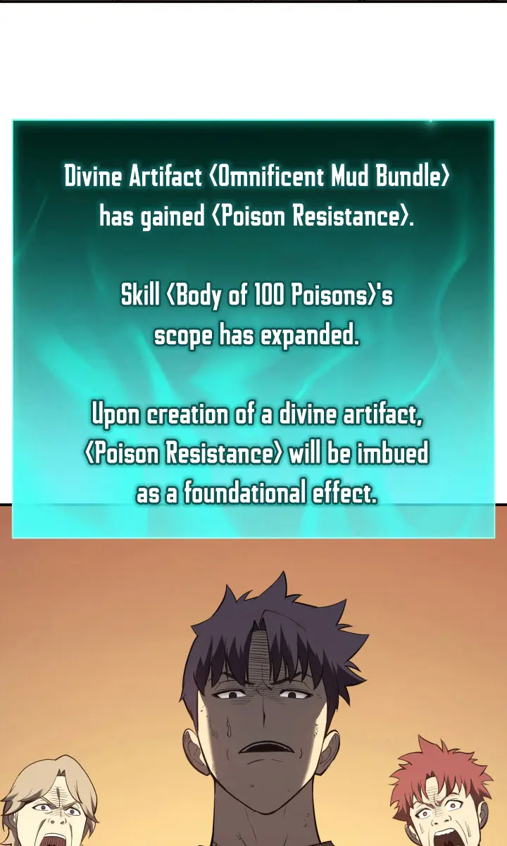 Return of Disaster Class Hero Chapter 23 Page 49