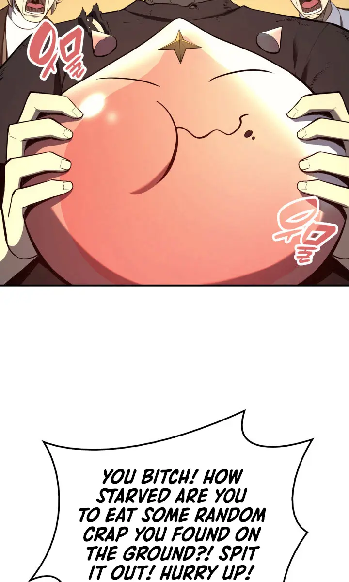 Return of Disaster Class Hero Chapter 23 Page 50