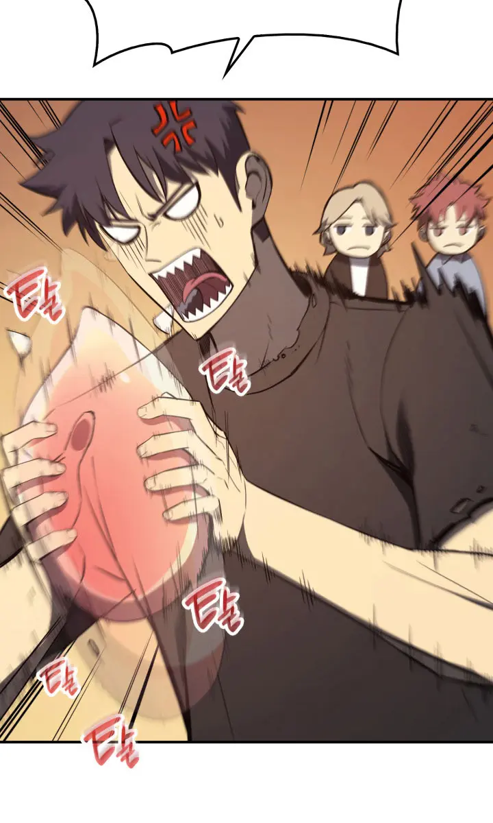 Return of Disaster Class Hero Chapter 23 Page 51