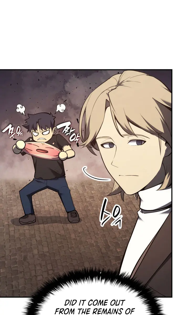 Return of Disaster Class Hero Chapter 23 Page 52