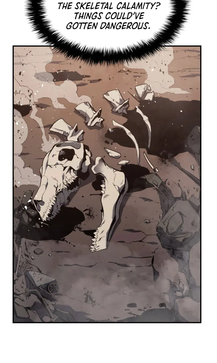 Return of Disaster Class Hero Chapter 23 Page 53