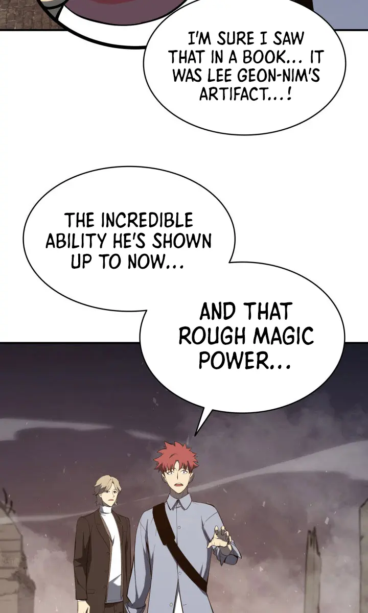 Return of Disaster Class Hero Chapter 23 Page 55