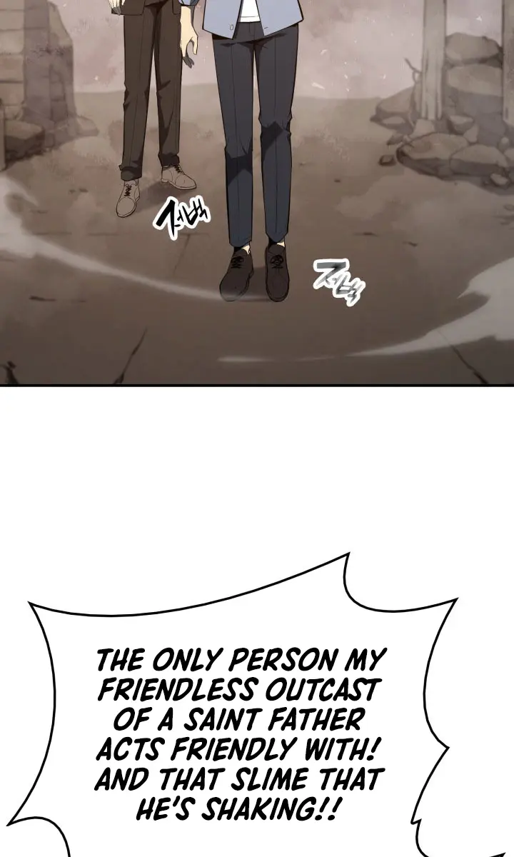 Return of Disaster Class Hero Chapter 23 Page 56