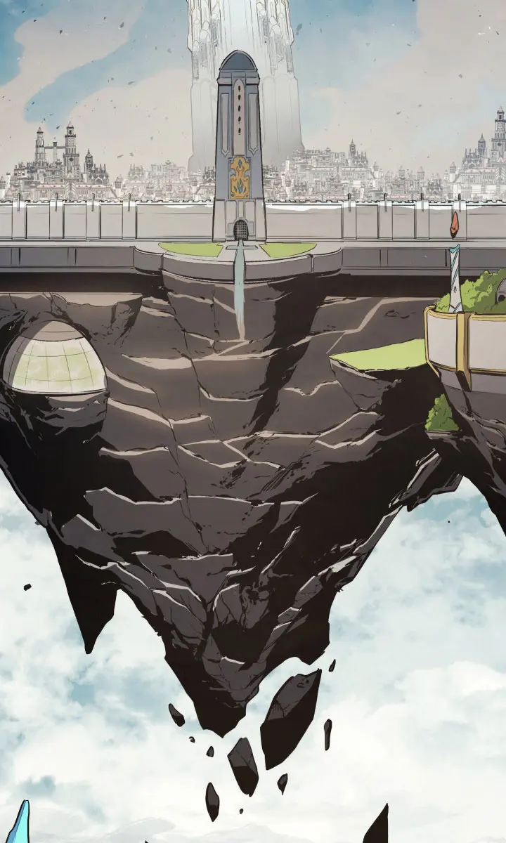 Return of Disaster Class Hero Chapter 23 Page 62