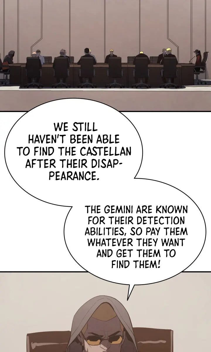 Return of Disaster Class Hero Chapter 23 Page 69