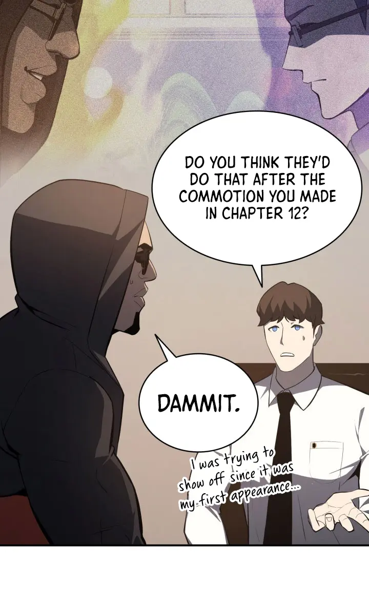 Return of Disaster Class Hero Chapter 23 Page 71