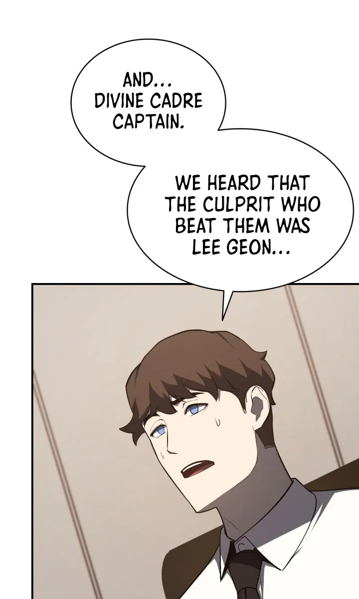 Return of Disaster Class Hero Chapter 23 Page 72