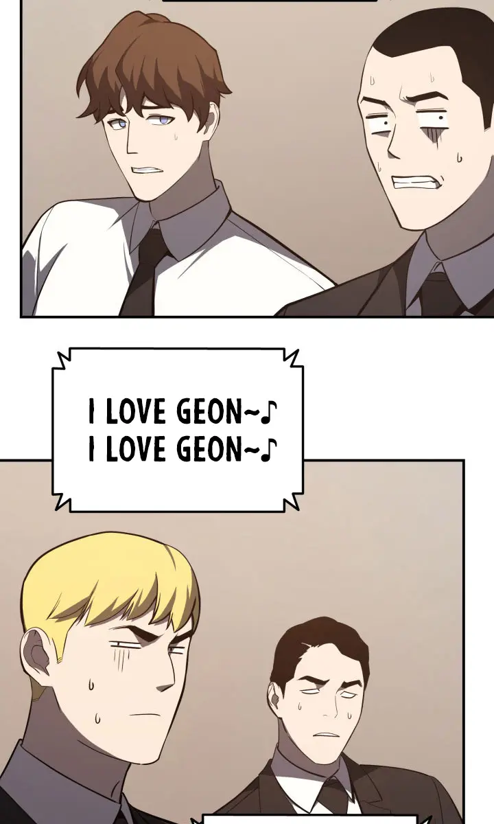 Return of Disaster Class Hero Chapter 23 Page 75