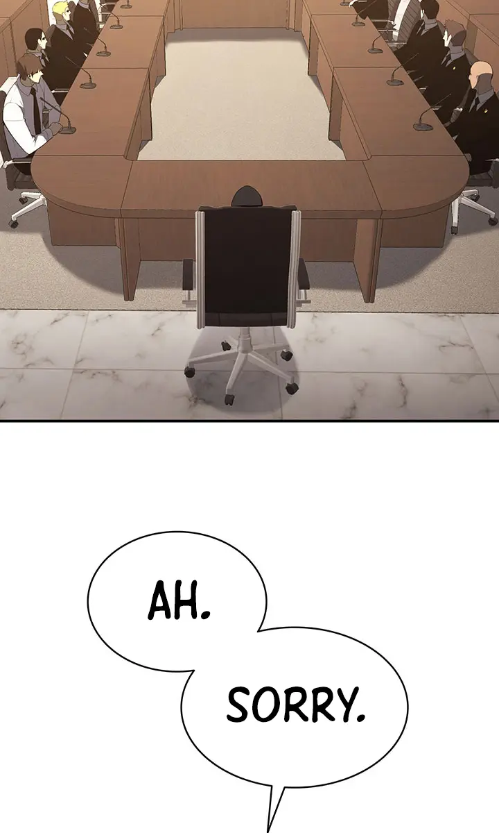 Return of Disaster Class Hero Chapter 23 Page 77