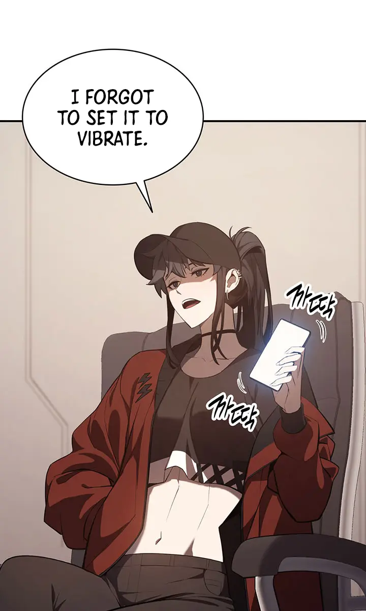 Return of Disaster Class Hero Chapter 23 Page 79