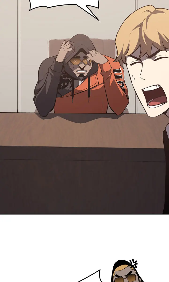 Return of Disaster Class Hero Chapter 23 Page 81