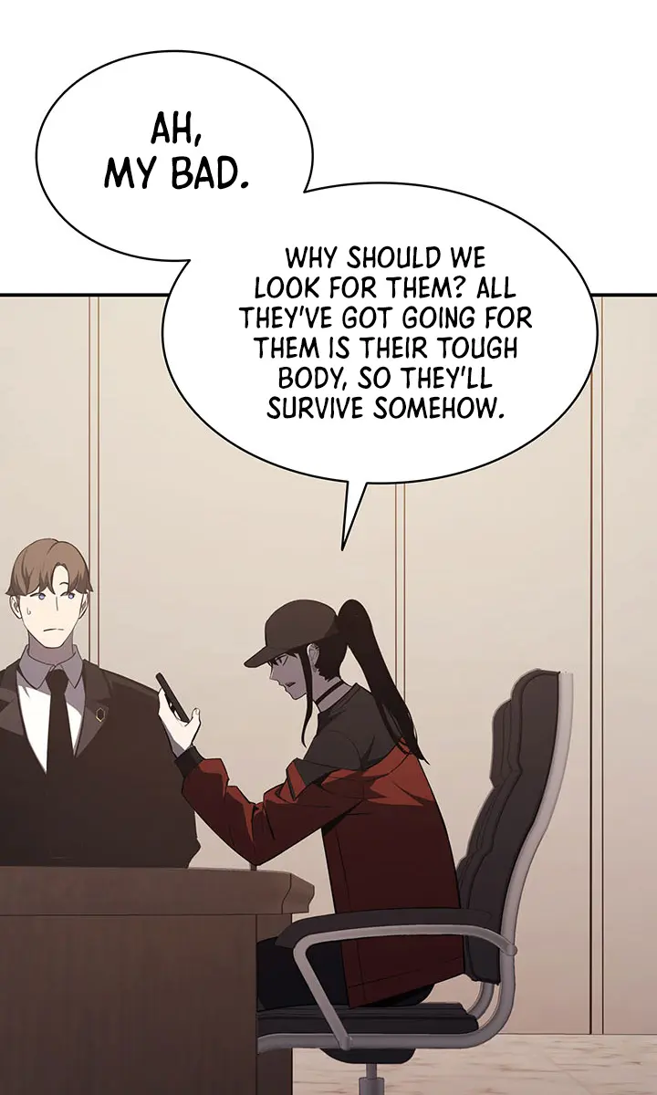 Return of Disaster Class Hero Chapter 23 Page 84