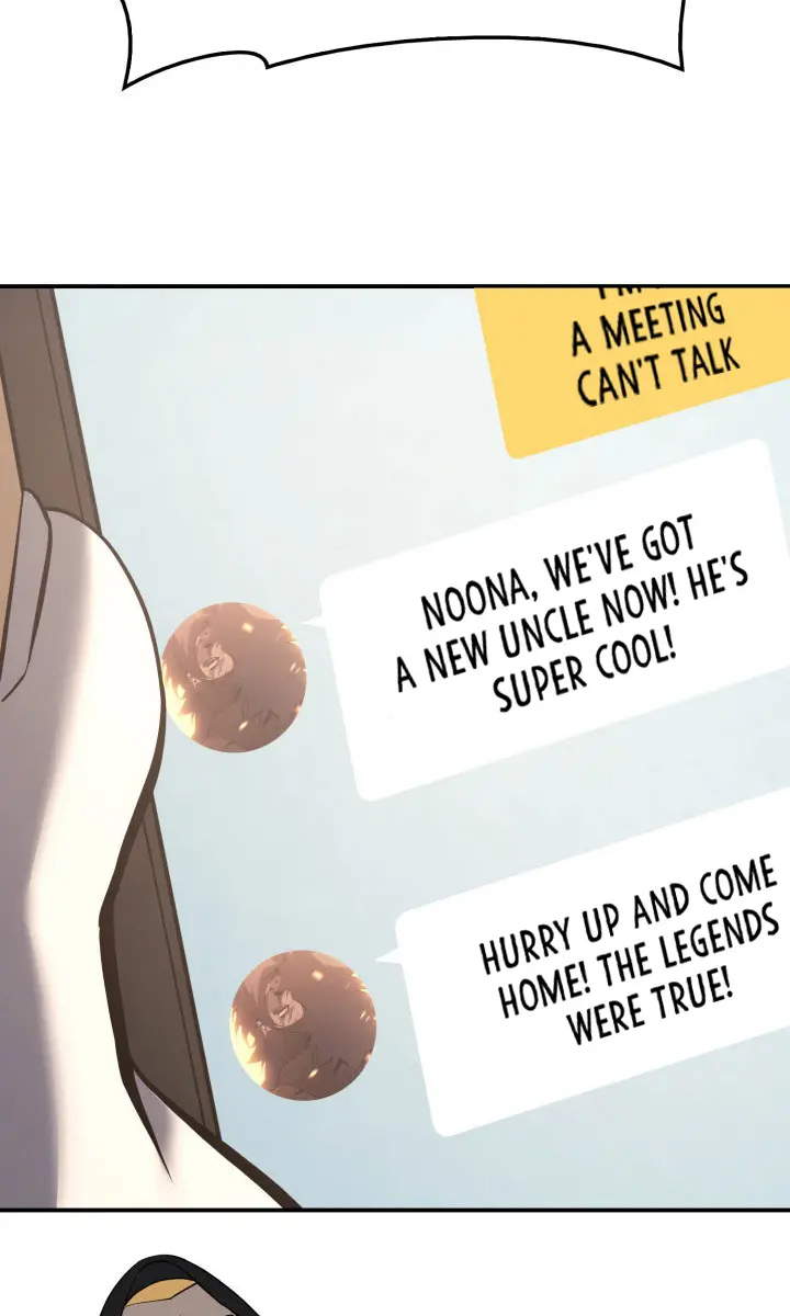 Return of Disaster Class Hero Chapter 23 Page 87