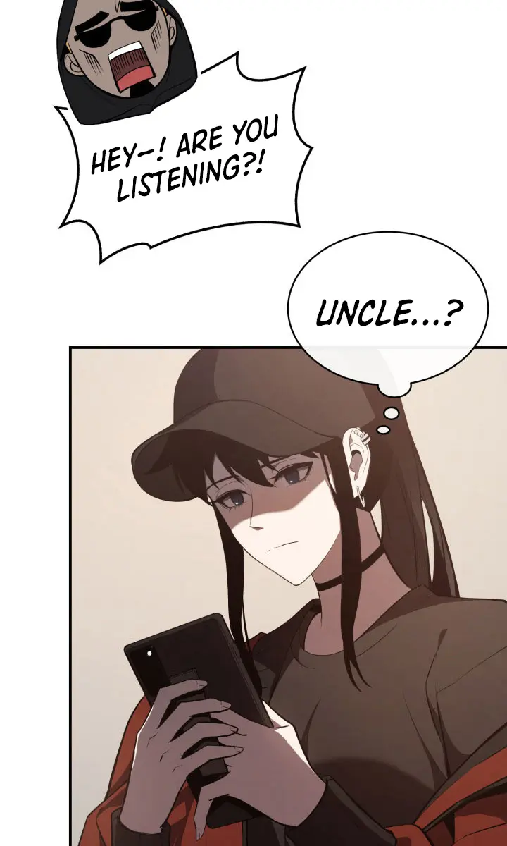 Return of Disaster Class Hero Chapter 23 Page 88