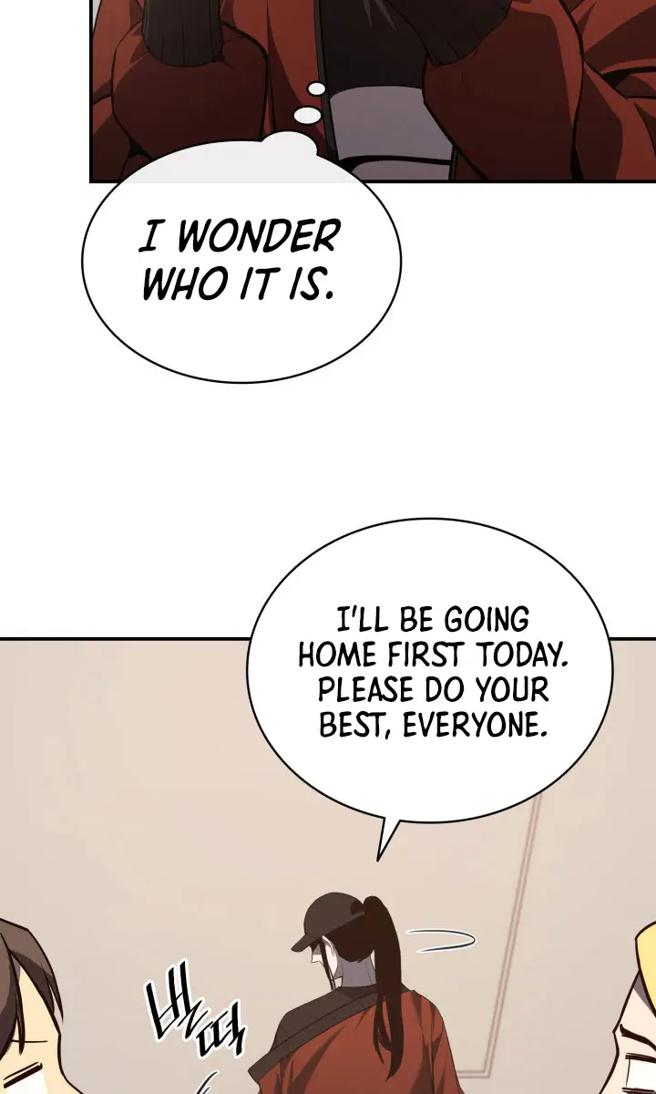 Return of Disaster Class Hero Chapter 23 Page 89