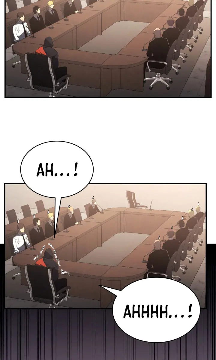 Return of Disaster Class Hero Chapter 23 Page 91