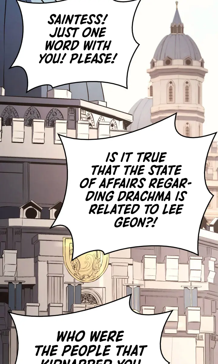 Return of Disaster Class Hero Chapter 23 Page 95