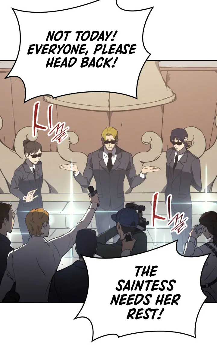 Return of Disaster Class Hero Chapter 23 Page 97