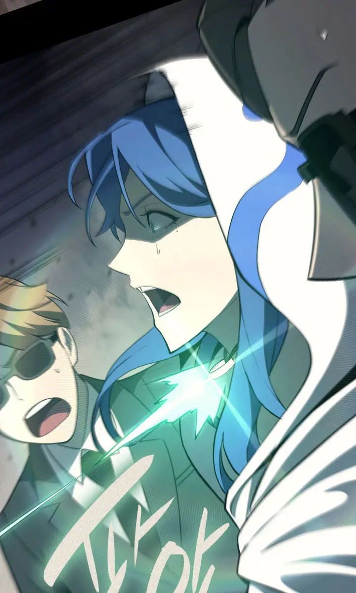 Return of Disaster Class Hero Chapter 23 Page 106