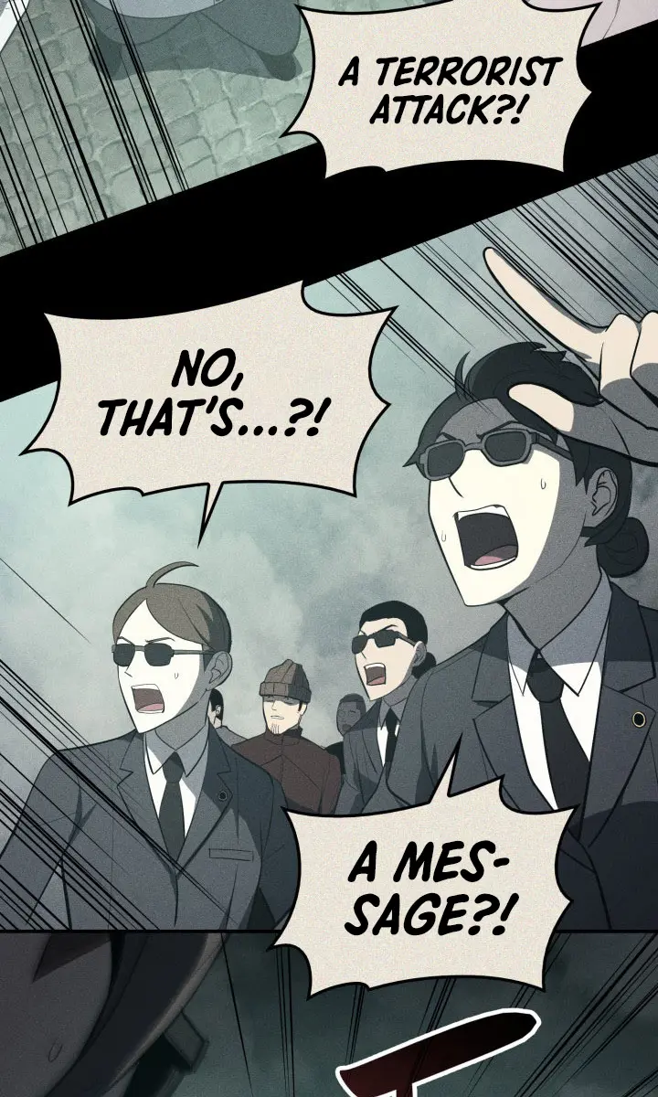 Return of Disaster Class Hero Chapter 23 Page 109