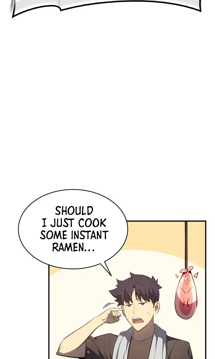 Return of Disaster Class Hero Chapter 23 Page 116