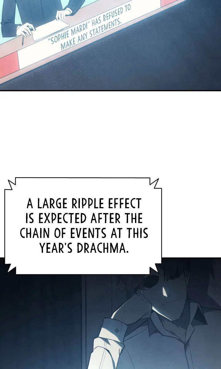 Return of Disaster Class Hero Chapter 23 Page 119