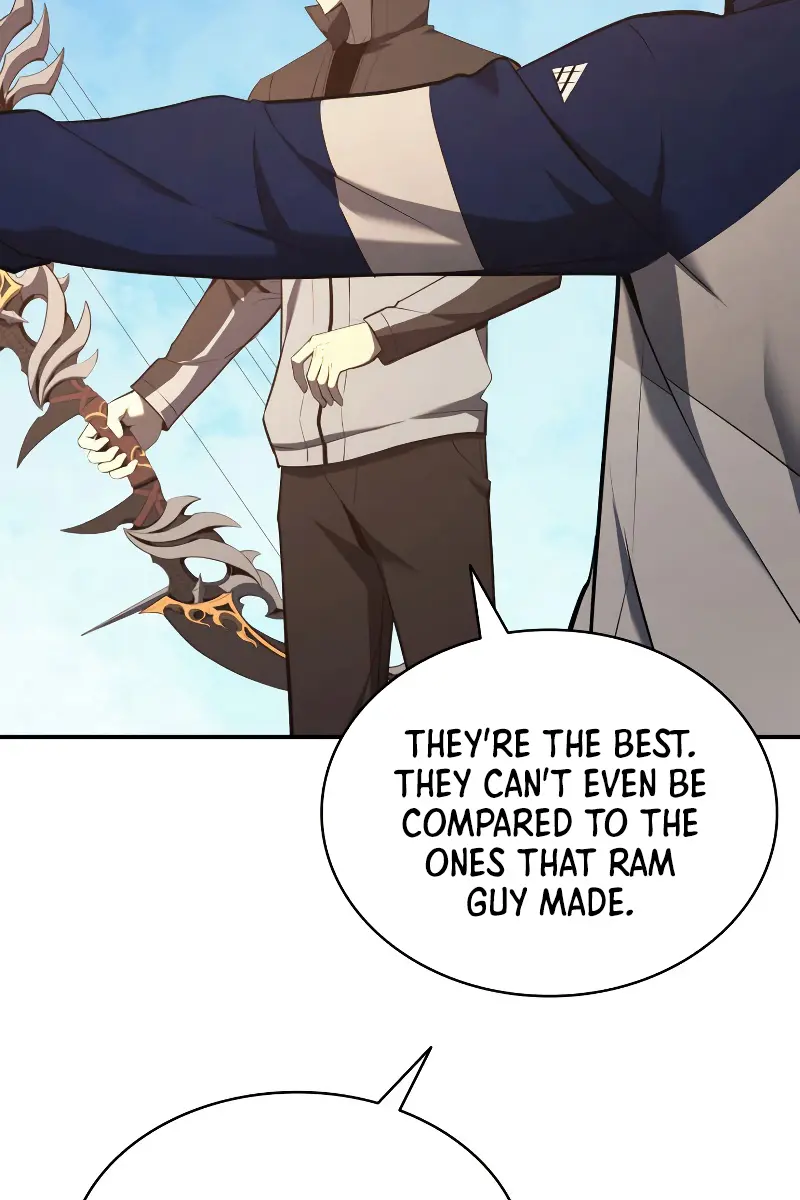 Return of Disaster Class Hero Chapter 24 Page 9