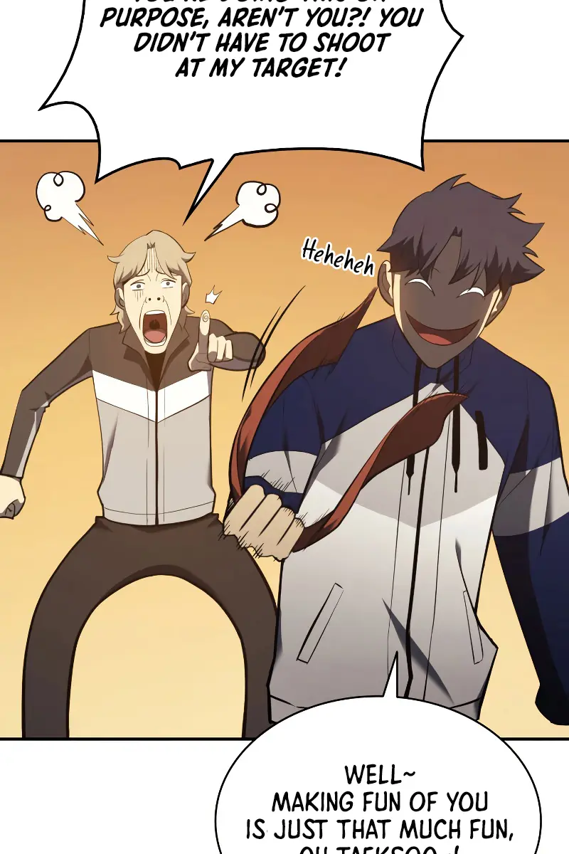 Return of Disaster Class Hero Chapter 24 Page 16