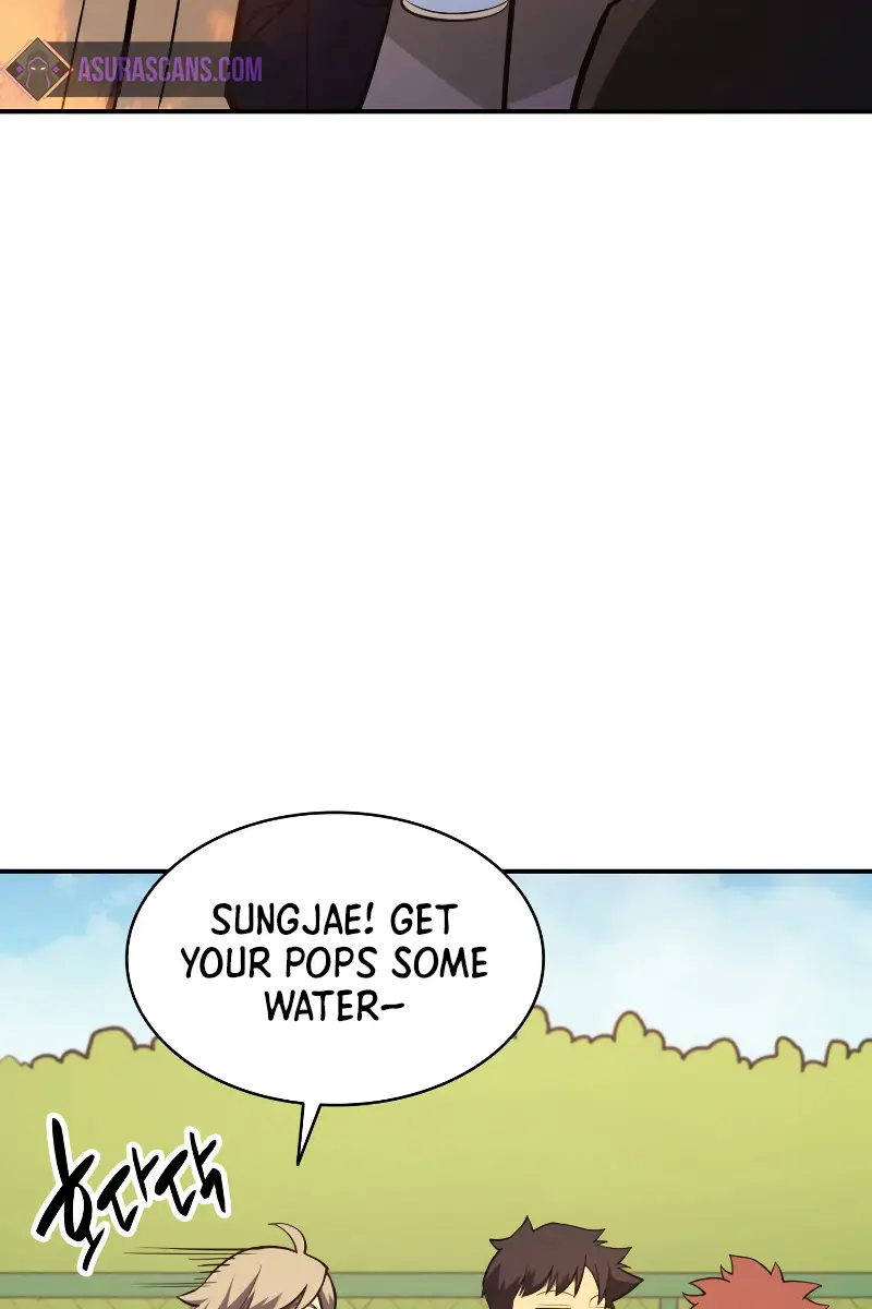 Return of Disaster Class Hero Chapter 24 Page 22