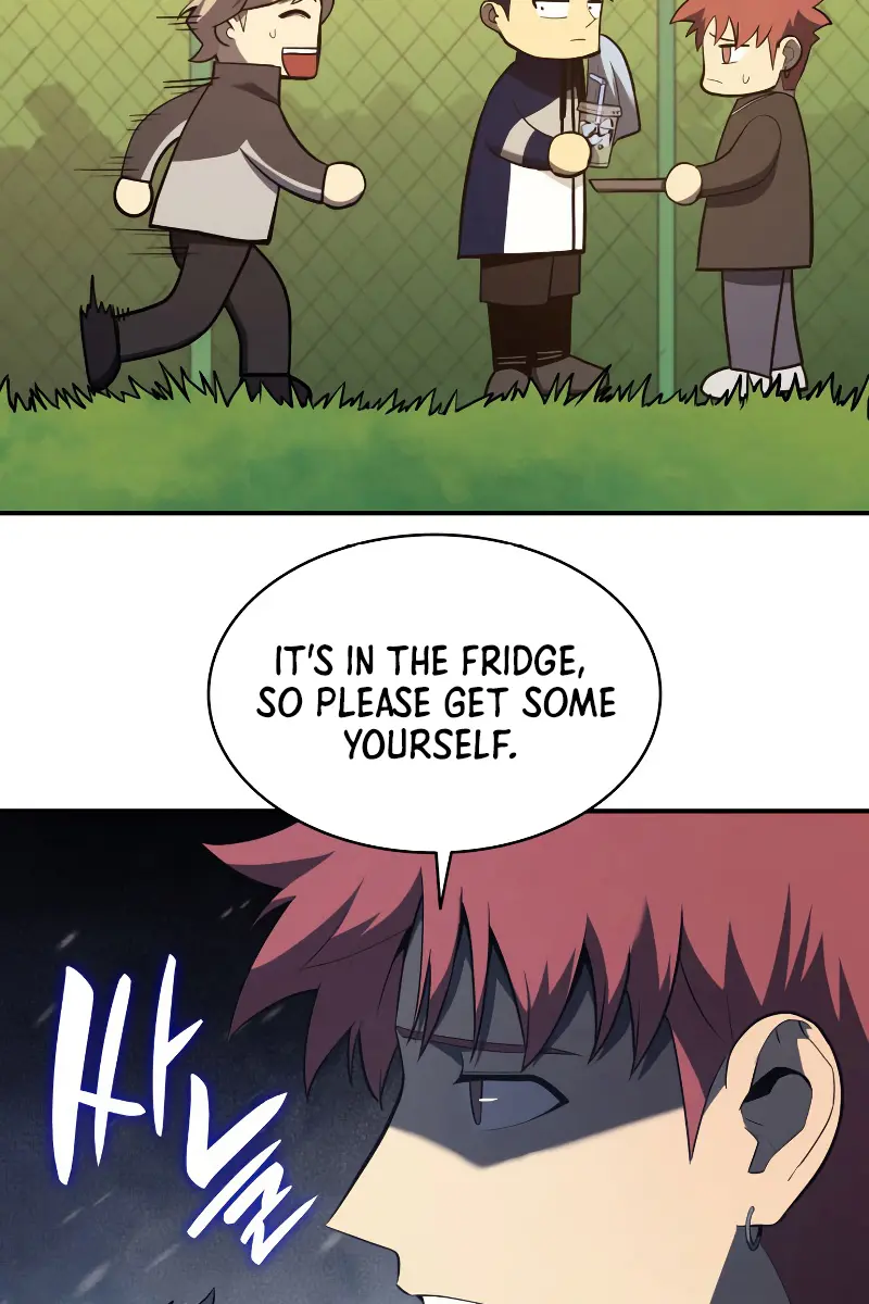 Return of Disaster Class Hero Chapter 24 Page 23