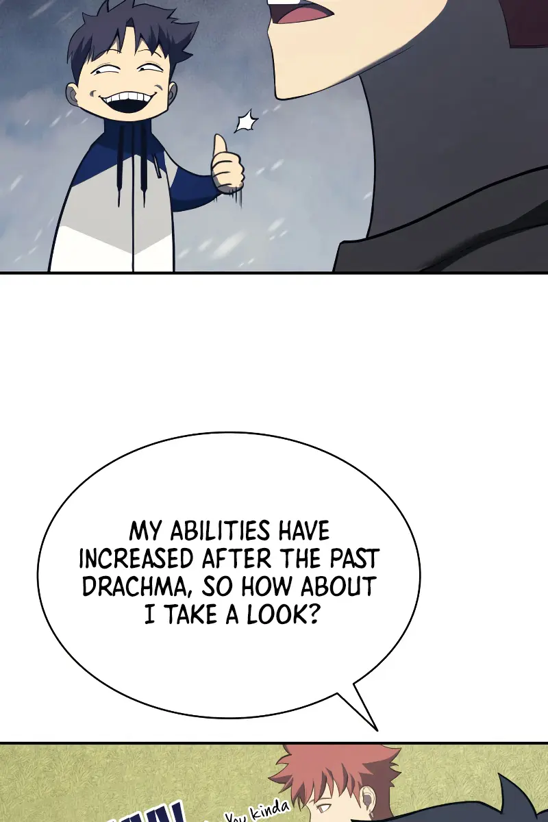 Return of Disaster Class Hero Chapter 24 Page 24