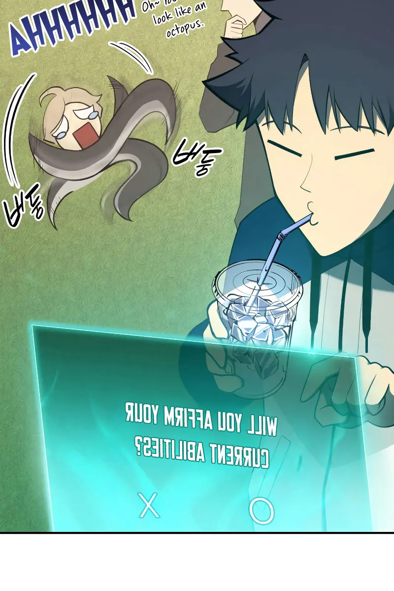 Return of Disaster Class Hero Chapter 24 Page 25