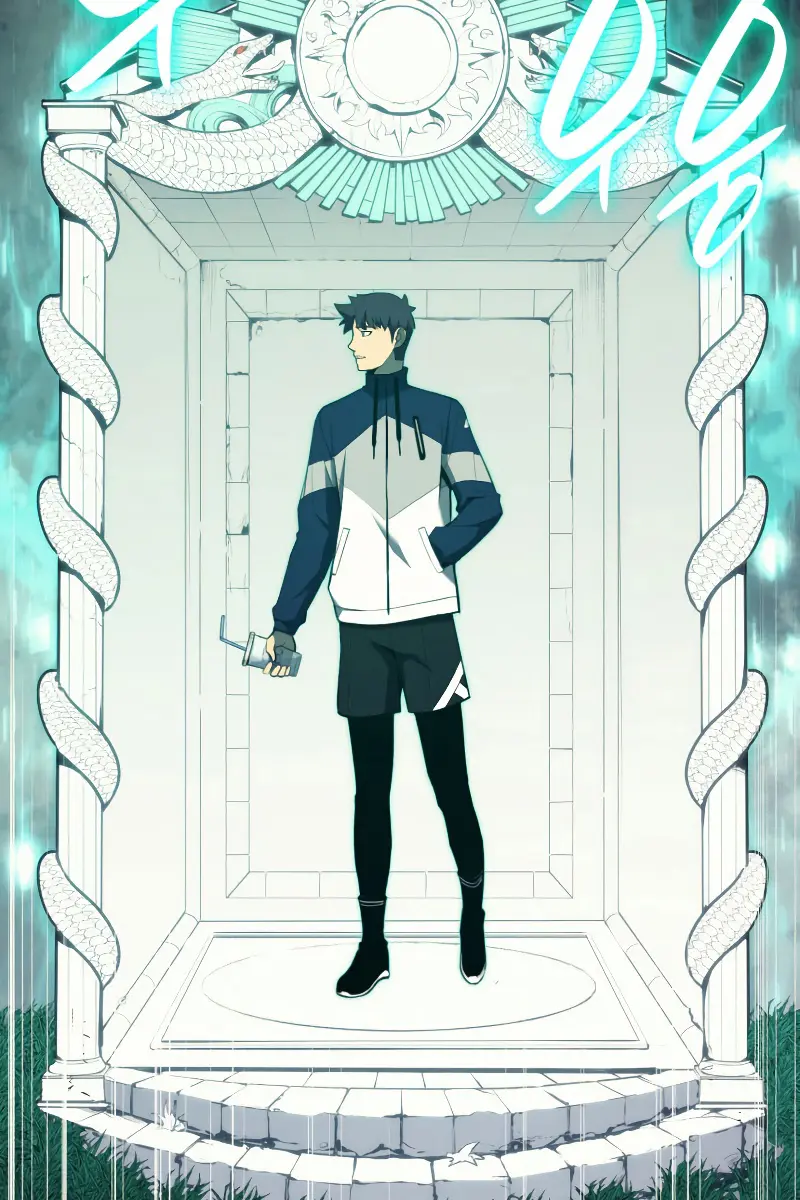 Return of Disaster Class Hero Chapter 24 Page 27