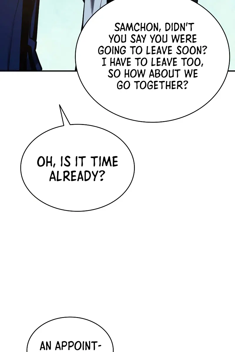 Return of Disaster Class Hero Chapter 24 Page 33