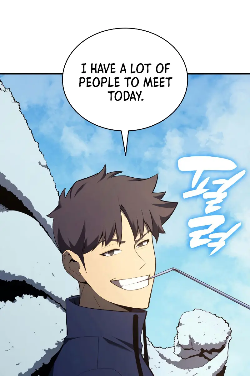 Return of Disaster Class Hero Chapter 24 Page 35