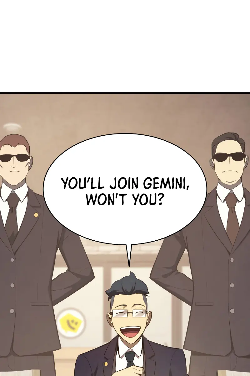 Return of Disaster Class Hero Chapter 24 Page 41