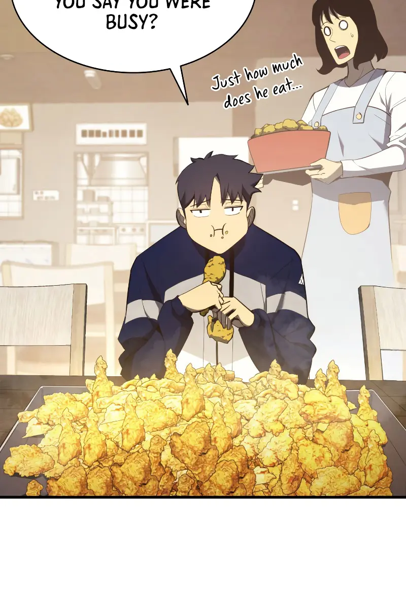 Return of Disaster Class Hero Chapter 24 Page 43