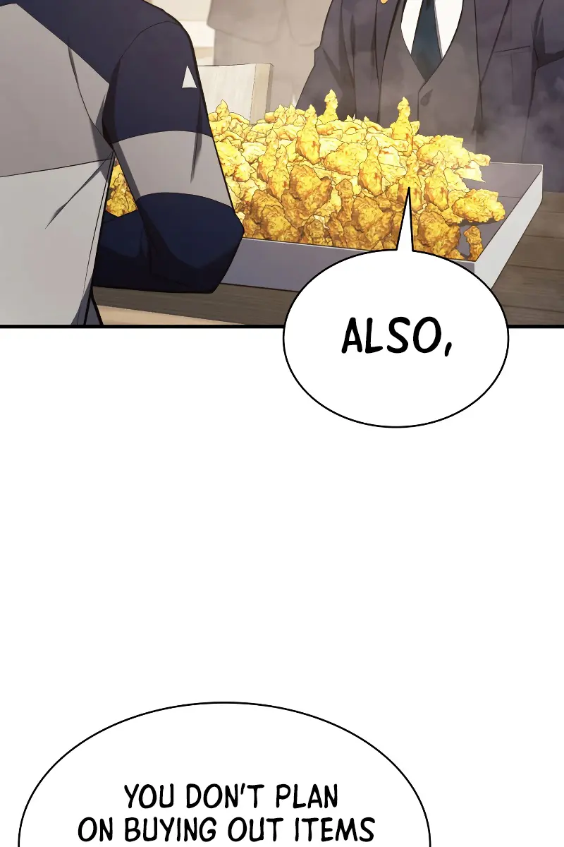 Return of Disaster Class Hero Chapter 24 Page 45