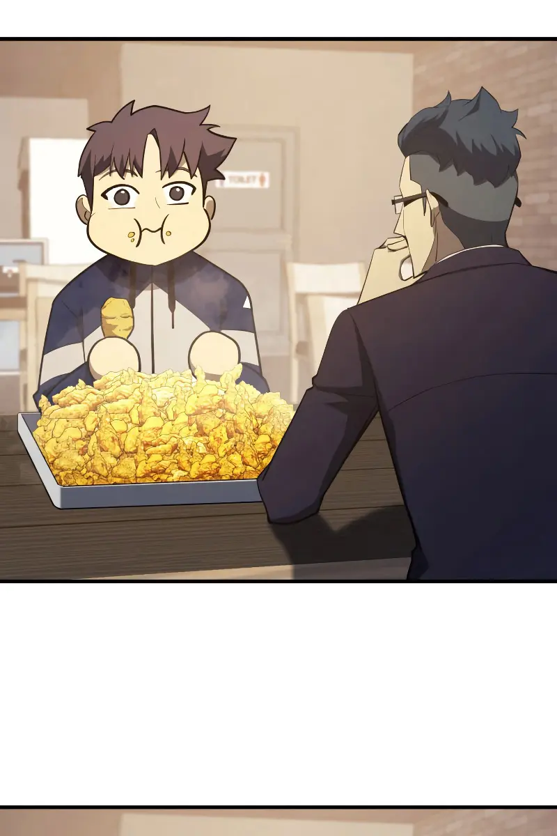 Return of Disaster Class Hero Chapter 24 Page 48