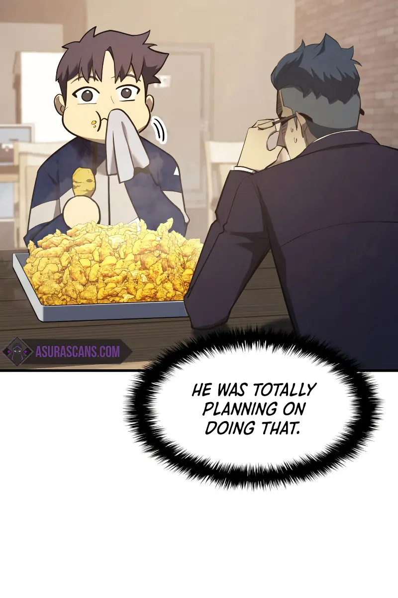 Return of Disaster Class Hero Chapter 24 Page 49