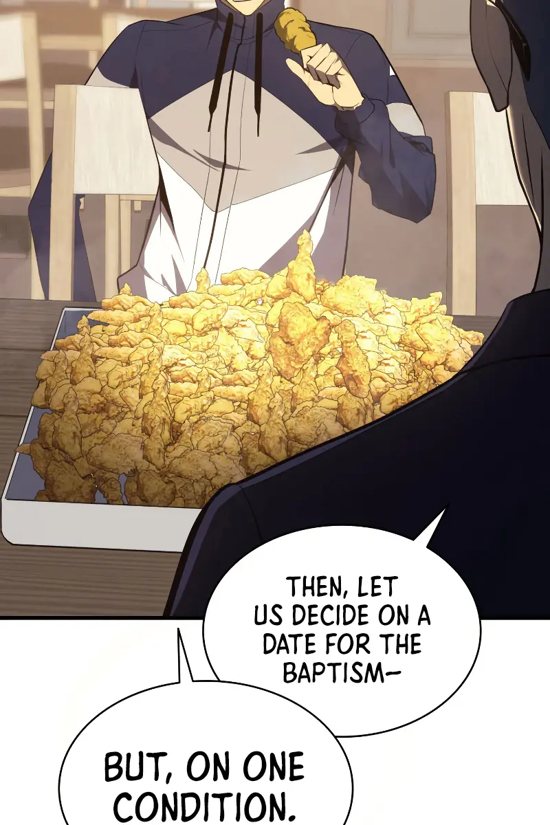 Return of Disaster Class Hero Chapter 24 Page 56