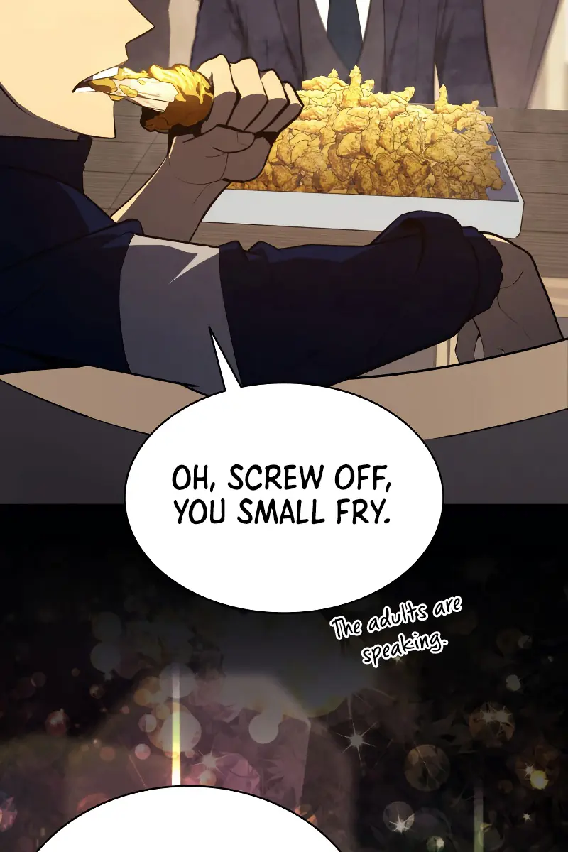 Return of Disaster Class Hero Chapter 24 Page 61